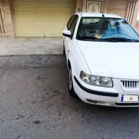 سمند ef7|خودرو سواری و وانت|اراک, |دیوار