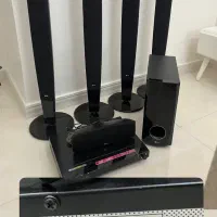 سینما در خانه