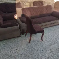 مبل ده نفره