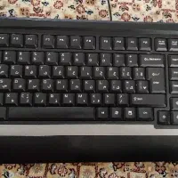 کیبورد FCM 6140