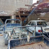 فروش مغازه و کارگاه لب خیابان اصلی|فروش مغازه و غرفه|زابل, |دیوار