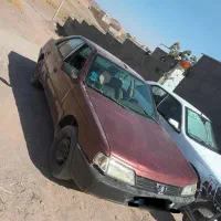 پژو 405 جی ال ایکس
