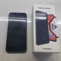گوشی سامسونگ a04e
