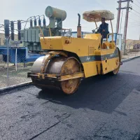 ایزوگام آسفالت قیرگونی آذربایجان