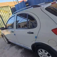 کوییکGXL 1403|خودرو سواری و وانت|سیرجان, |دیوار