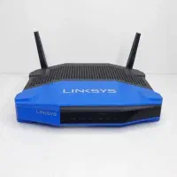 روتر Linksys WRT1200AC Dual-Band با امکان نصب VPN|مودم و تجهیزات شبکه|تهران, حکیمیه|دیوار