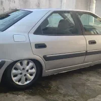 زانتیا ۲۰۰۰sxفرانسه|خودرو سواری و وانت|رشت, دیلمان|دیوار