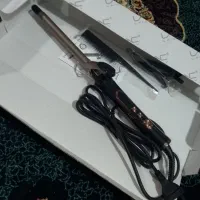 بابلیس اتو مو شانه حرارتی|آرایشی، بهداشتی، درمانی|نظرآباد, فخر ایران|دیوار