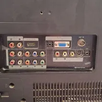 تلویزیون lcd سامسونگ اصل|تلویزیون و پروژکتور|شوشتر, |دیوار