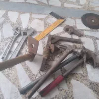 فروش ابزارالات|ابزارآلات|رشت, سلیمانداراب|دیوار