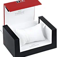 ساعت تیسوت اتوماتیک سوئیس اورجینال ۲عدد|ساعت|تهران, هروی|دیوار