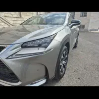 لکسوسNX300|خودرو سواری و وانت|تهران, جنت‌آباد جنوبی|دیوار