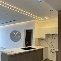 برقکشی ساختمان،برقکار،لاین نوری