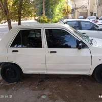 پراید 131|خودرو سواری و وانت|سیرجان, |دیوار