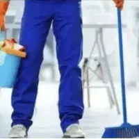 نظافت وخدمات منزل برای خانوم ها