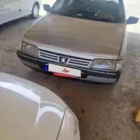 پژو ۴۰۵ مدل ۹۴
