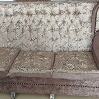 مبل هفت نفره|مبلمان خانگی و میز عسلی|قم, بنیاد|دیوار