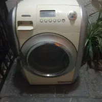 لباسشویی جنرال آمریکا یی ۸ کلیویی ...