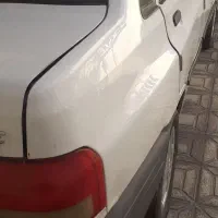 پراید مدل 90|خودرو سواری و وانت|بندرعباس, |دیوار