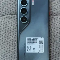 گوشی تکنو کامون 40 پرو