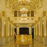 تور ریلی مشهد ویژه ابان ماه