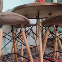 میز غذاخوری