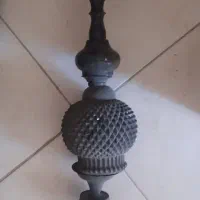سری قلیان رنگ مشکی خاص و زیبا