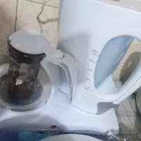 چای‌ساز و تستر