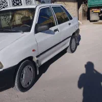 پراید مدل 86