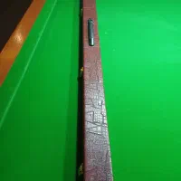 چوب اسنوکر با کیس در حد نو