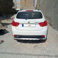کویک s|خودرو سواری و وانت|کرج, حصارک بالا|دیوار