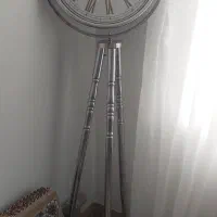 ساعت تلسکوپی|ساعت دیواری و تزئینی|سنندج, |دیوار