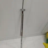 میله بارفیکس