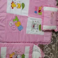 سرویس خواب نوزاد