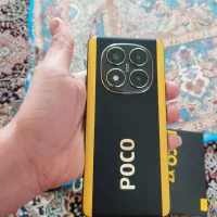 فروش و معاوضه poco x7 آکبند|موبایل|کرج, شهرک بنفشه|دیوار