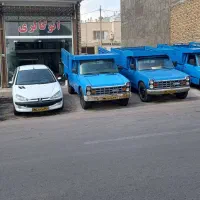 نیسان|خودرو سواری و وانت|زنجان, |دیوار