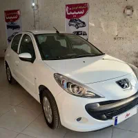 پژو۲۰۷tu3|خودرو سواری و وانت|اهواز, کمپلو شمالی|دیوار
