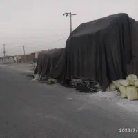 چادرهای سایبانی بزرگ طول ۱۲متر عرض ۵متر|کوهنوردی و کمپینگ|زاهدان, |دیوار