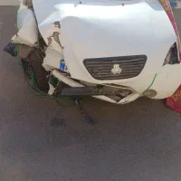 تیبا۲ مدل ۹۸