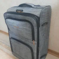 چمدان مسافرتی پولو