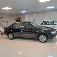 سمند EF7مدل 96 بیرنگ|خودرو سواری و وانت|رشت, لاکان|دیوار