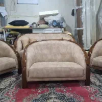 رویه کوب مبل|استخدام صنعتی، فنی، مهندسی|پردیس, شهرک صنعتی کمرد|دیوار