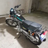 موتور هندا ۲۰۰