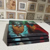 PS4 Pro در حد نو