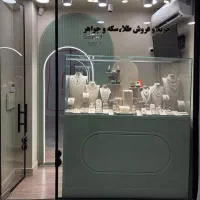 اجاره مغازه زرگری 7 متر بازار سر پوشیده