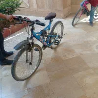 دوچرخه 26