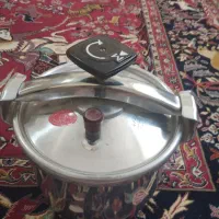 زودپز موسوی (آکبند)|ظروف پخت‌وپز|تهران, آسمان|دیوار