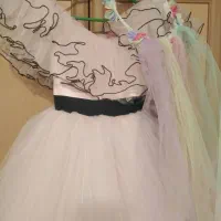 لباس مجلسی زنانه و بچه گانه|لباس|شهرکرد, |دیوار