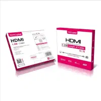 کابل HDMI تسکو TC70 v1.4