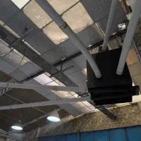 میکسر بالابر انتقال مواد یکبار مصرف و...